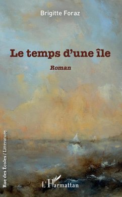 Le temps d'une île (eBook, PDF) - Foraz