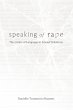 Speaking of Rape (eBook, ePUB) - Bild 1