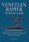 Venetian Rapier (eBook, PDF) Venetian Rapier (eBook, PDF)