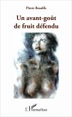 Un avant-goût de fruit défendu (eBook, PDF)