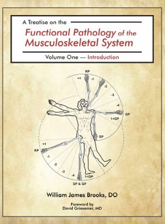 Treatise on the Functional Pathology of the Musculoskeletal System (eBook, ePUB) - Brooks, William James