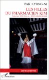Les filles du pharmacien Kim (eBook, PDF)