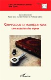 Cryptologie et mathématiques (eBook, PDF) Cryptologie et mathématiques (eBook, PDF)
