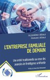 L'entreprise familiale de demain (eBook, ePUB)