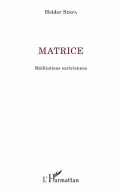 Matrice (eBook, PDF) - Serpa