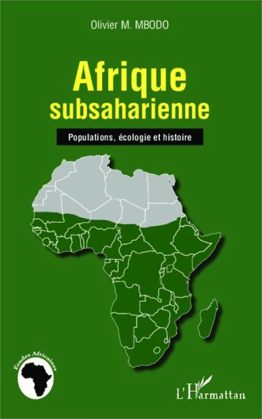 Afrique subsaharienne (eBook, PDF) Afrique subsaharienne (eBook, PDF)