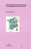 Dynamique de l'espace français et aménagement du territoire (eBook, PDF)