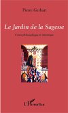 Le Jardin de la Sagesse (eBook, PDF)