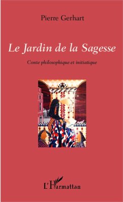 Cover Le Jardin de la Sagesse (eBook, PDF)