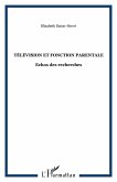 Télévision et fonction Parentale (eBook, ePUB)