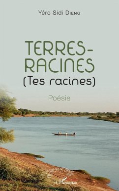 Cover Terres-Racines (Tes racines) (eBook, PDF)