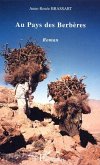 Au pays des Berbères (eBook, ePUB)