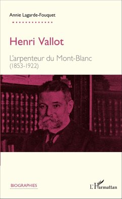 Cover Henri Vallot (eBook, PDF)