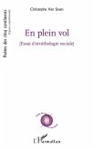 En plein vol (eBook, PDF)