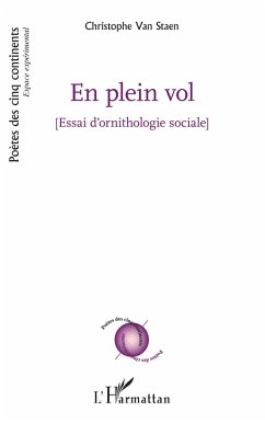 Cover En plein vol (eBook, PDF)