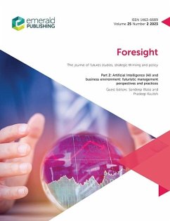 Artificial Intelligence (AI) and Business Environment (eBook, PDF)