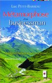 Métamorphose d'un businessman (eBook, PDF)