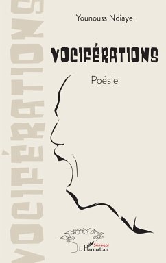 Vociférations (eBook, PDF) - Ndiaye