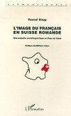 L'image du français en Suisse romande (eBook, PDF)