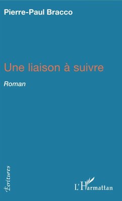 Cover Une liaison à suivre (eBook, PDF)