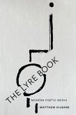 Lyre Book (eBook, ePUB)