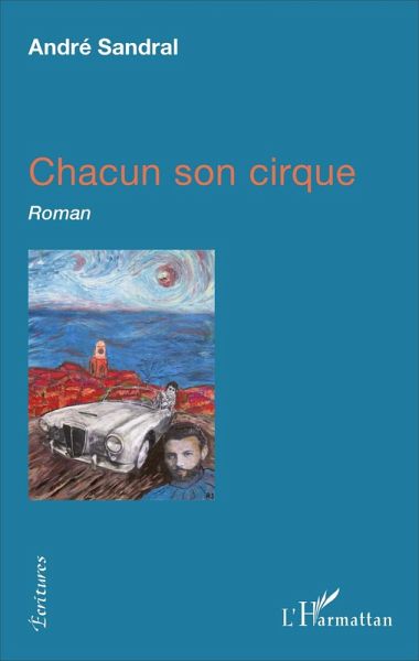 Chacun son cirque (eBook, PDF)