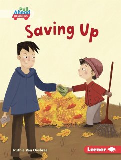 Cover Saving Up (eBook, ePUB)