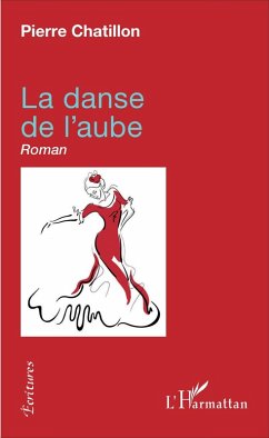 Cover La danse de l'aube (eBook, PDF)