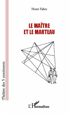 Cover Le maître et le marteau (eBook, PDF)