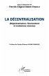 La décentralisation (eBook, PDF) - Bild 1