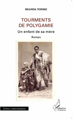 Cover Tourments de polygamie (eBook, PDF)