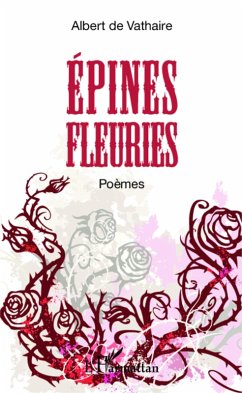 Cover Epines fleuries (eBook, PDF)