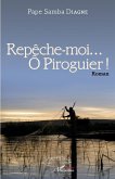 Repêche-moi...Ô Piroguier ! Roman (eBook, PDF)