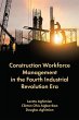 Construction Workforce Management in... - Bild 1