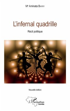 Cover L'infernal quadrille (eBook, PDF)