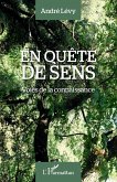 En quête de sens (eBook, PDF)