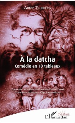 À la datcha (eBook, PDF) - Darnal-Lesne