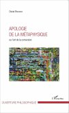 Apologie de la métaphysique (eBook, PDF)