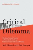 Critical Dilemma (eBook, ePUB)