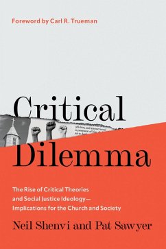 Cover Critical Dilemma (eBook, ePUB)