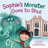 Sophie's Monster Goes to Shul (eBook, PDF)