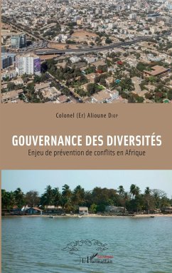 Gouvernance des diversités (eBook, PDF) - Diop