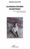 Les histoires interdites du petit Poucet (eBook, ePUB)