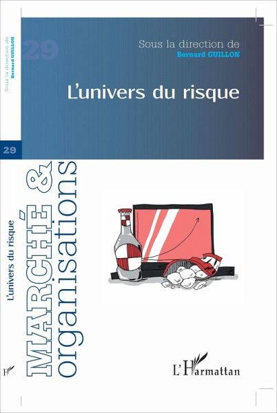 L'univers du risque (eBook, PDF)