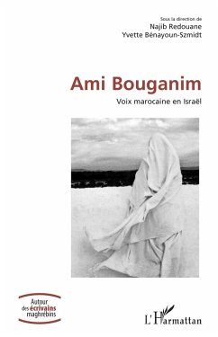 Ami Bouganim (eBook, PDF) - Redouane, Najib; Benayoun-Szmidt, Yvette