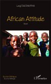 African attitude (eBook, PDF)