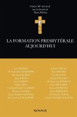 La formation presbytérale (eBook, PDF)