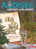 Walk in the Boreal Forest, 2nd Edition (eBook, ePUB) Walk in the Boreal Forest, 2nd Edition (eBook, ePUB)