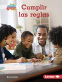 Cumplir las reglas (Following the Rules) (eBook, ePUB) Cumplir las reglas (Following the Rules) (eBook, ePUB)