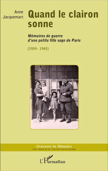 Quand le clairon sonne (eBook, PDF) Quand le clairon sonne (eBook, PDF)